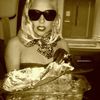 Brace Yourself For A Very Gaga Thanksgiving Special 